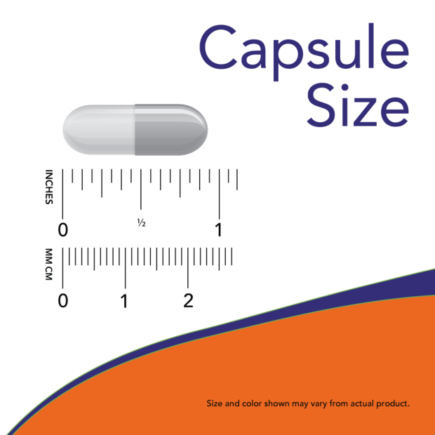 GABA 500 mg Veg Capsules