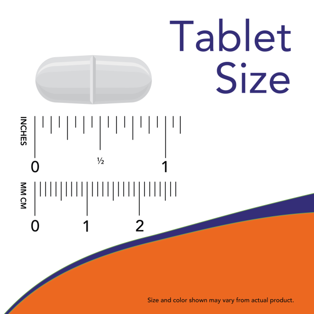 NAC 1000 mg Tablets