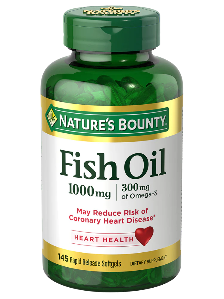 Fish Oil