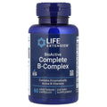 Life Extension BioActive Complete B-Complex