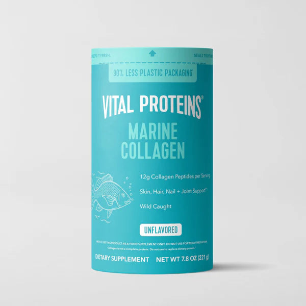 Marine Collagen