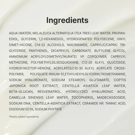 345 Relief Cream