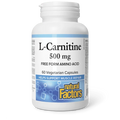 L-Carnitine 500 mg