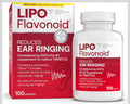 Lipo-Flavonoid Ear Ringing Supplement