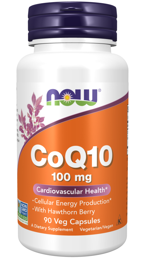 coq10 100mg now