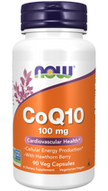 coq10 100mg now
