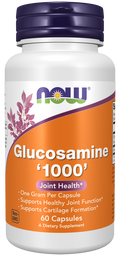 Glucosamine '1000' Capsules