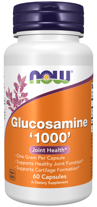 Glucosamine '1000' Capsules