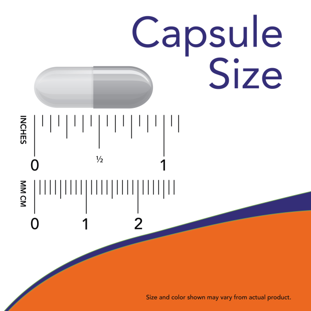 Shark Cartilage 750 mg Capsules