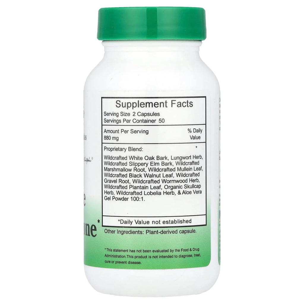 Christopher's Original Formulas Complete Tissue & Bone
