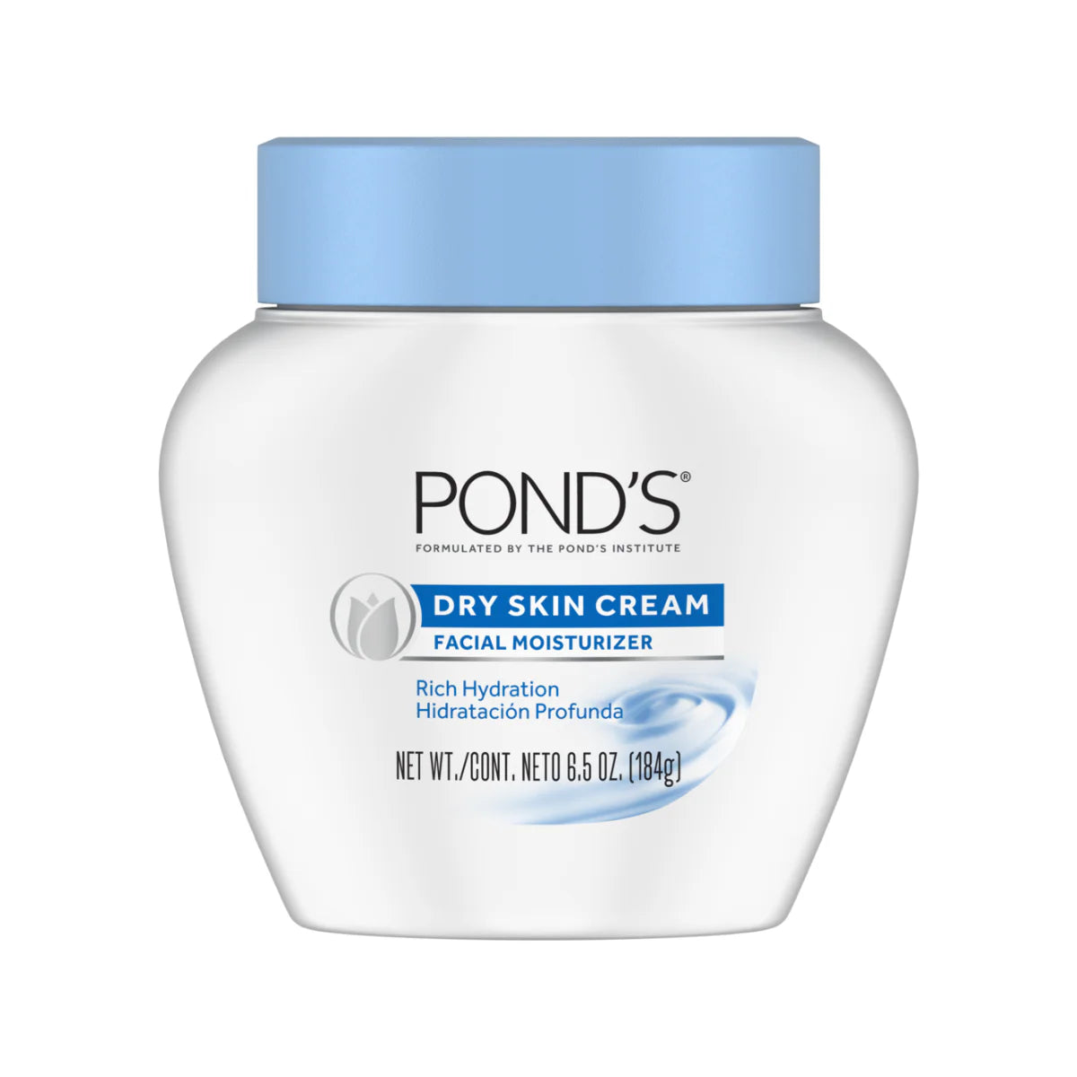 Dry Skin Cream Face Moisturizer for Women