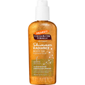 Shimmer Radiance Body Oil