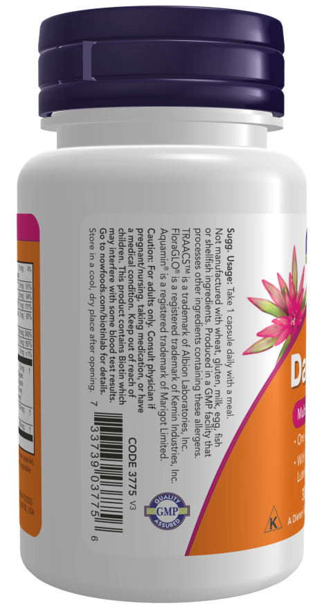 Daily Vits™ Veg Capsules
