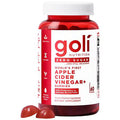 Goli Nutrition Apple Cider Vinegar Gummies