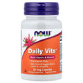NOW Foods Daily Vits Multivitamin & Mineral