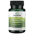 Swanson Full Spectrum 7 Mushroom Complex