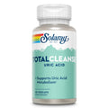 Solaray Total Cleanse Uric Acid