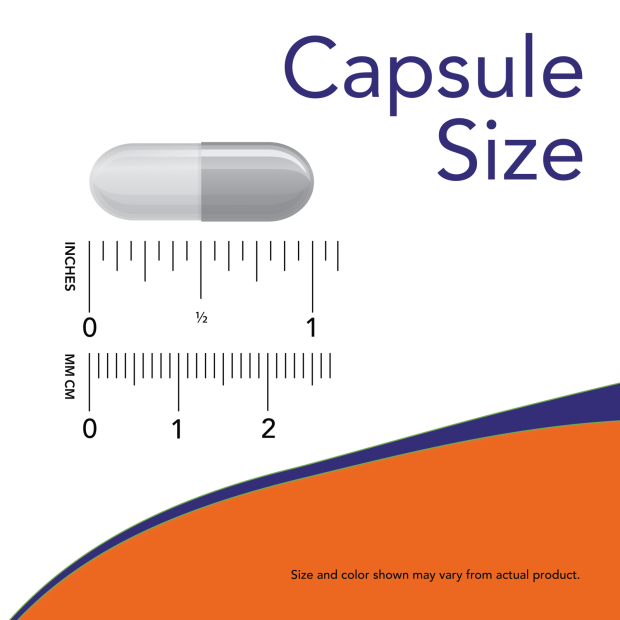 Glucomannan 575 mg Veg Capsules