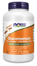 Glucomannan Pure Powder