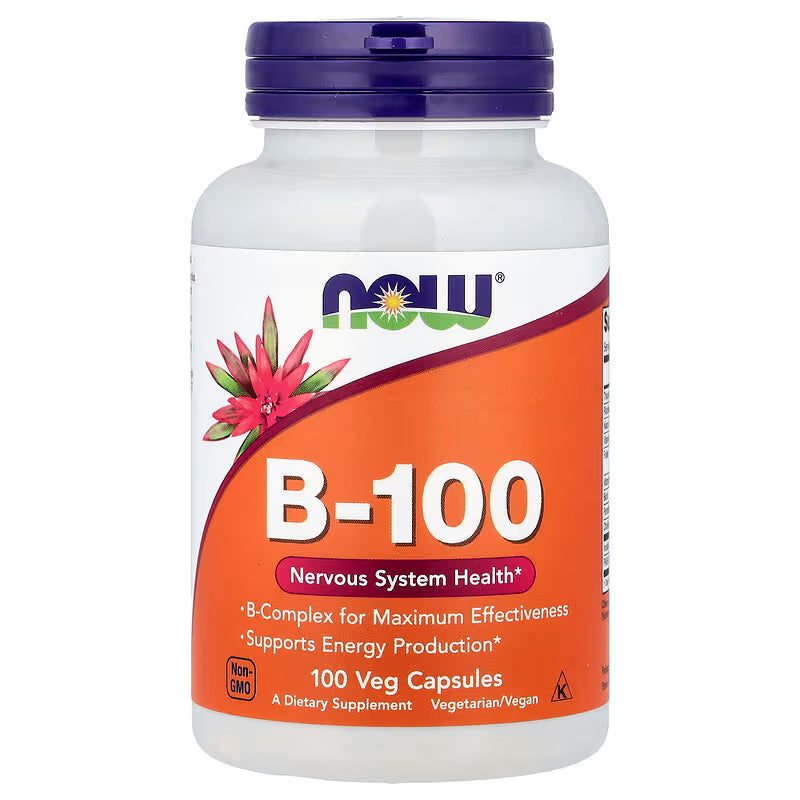 NOW B-100