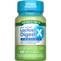 Nature's Truth Lactose DigestX Complete