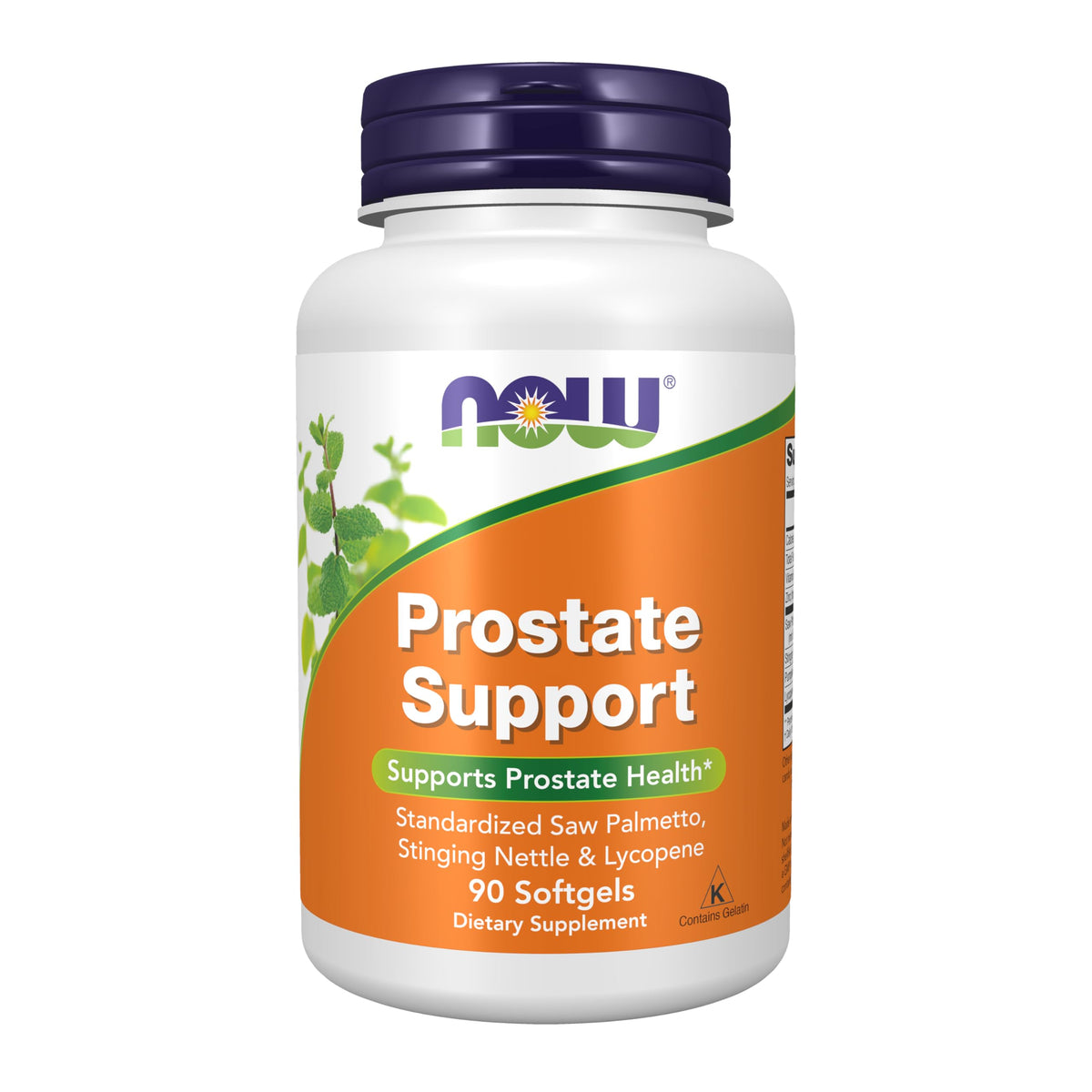 NOW Prostate Support
