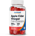 Nutricost Apple Cider Vinegar Gummies 500 mg