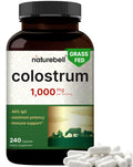 NatureBell Colostrum 1000 mg