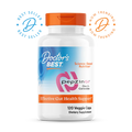 Doctor's Best PepZin GI, Zinc-L-Carnosine Complex, 120 Veggie Caps