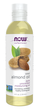 Sweet Almond Oil