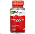 Solaray Bio CoQ-10 100 mg