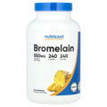 Nutricost Bromelain 550 mg (240 Capsules)