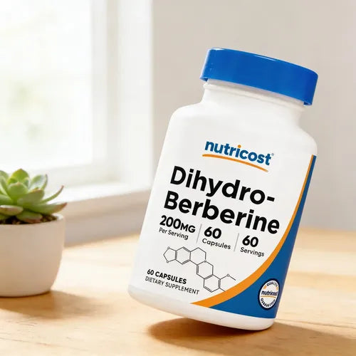 Nutricost Dihydroberberine 200 mg