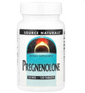 Source Naturals Pregnenolone 10 mg