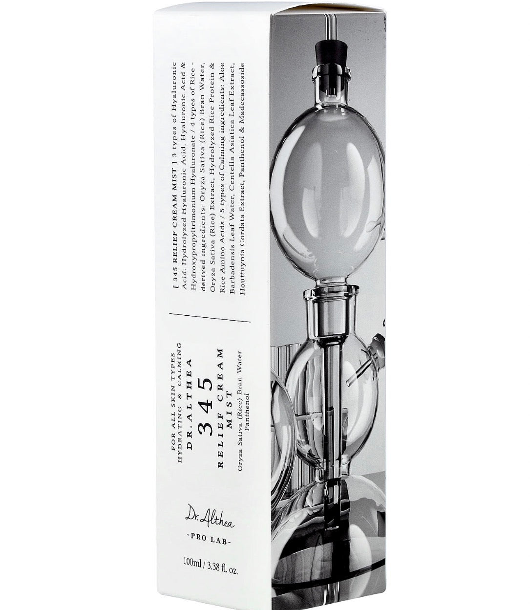 Dr. Althea 345 Relief Cream Mist