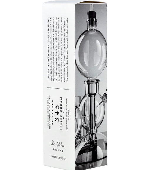 Dr. Althea 345 Relief Cream Mist