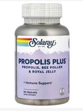 Solaray Propolis Plus