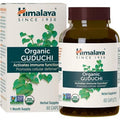 Himalaya Organic Guduchi