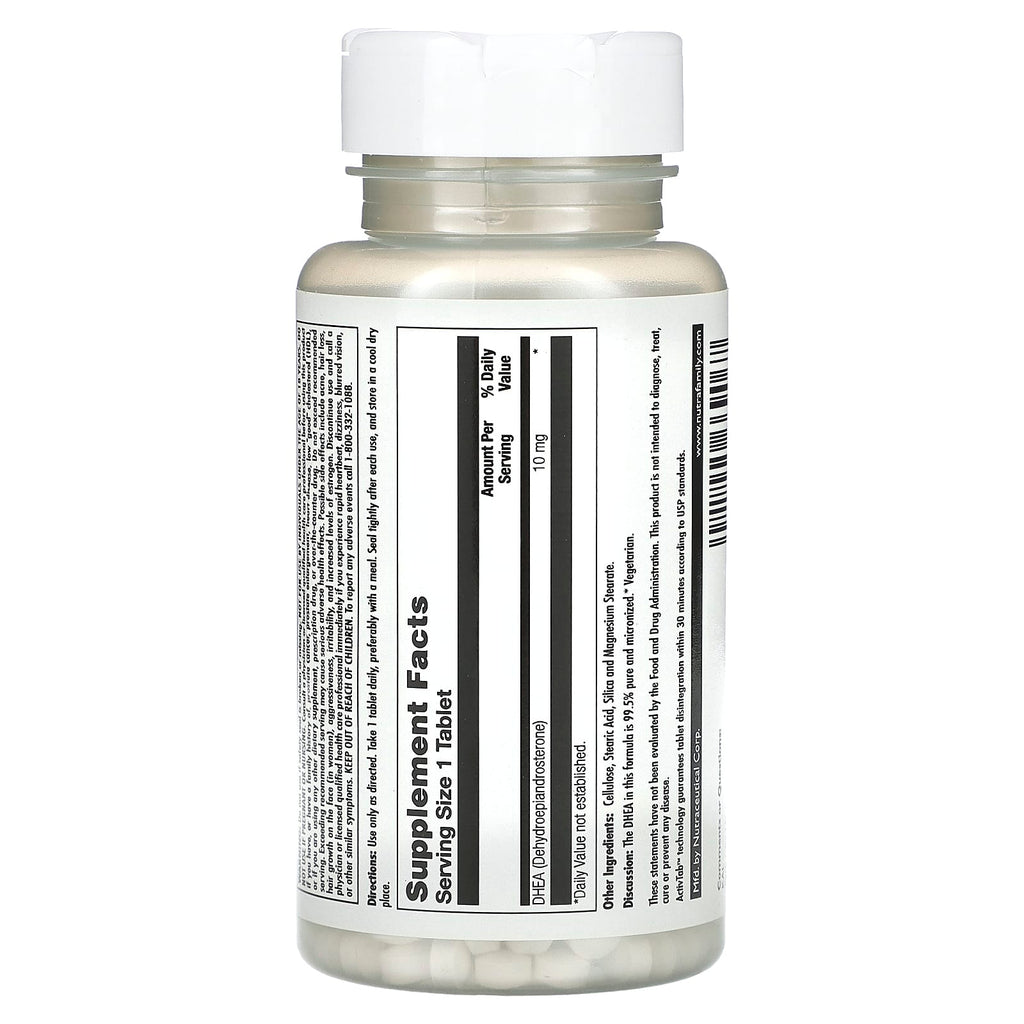 KAL DHEA 10 mg
