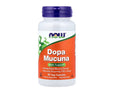 NOW Dopa Mucuna