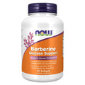 NOW Foods Berberine Glucose Support Softgels