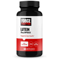 Force Factor Lutein 20 mg