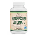 Magnesium Glycinate Supplement