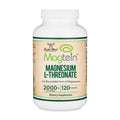 Magnesium L-Threonate (Magtein) Supplement