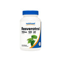 Nutricost Resveratrol Capsules