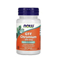 NOW GTF Chromium 200 mcg