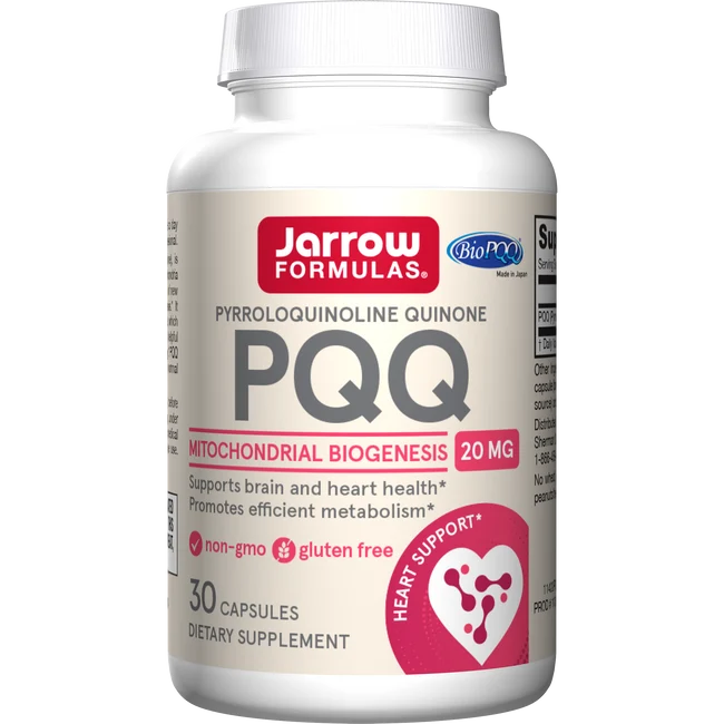 PQQ - 20mg
