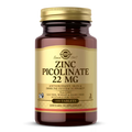 Zinc Picolinate 22 mg Tablets