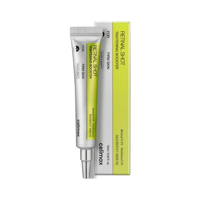 Celimax Retinal Shot