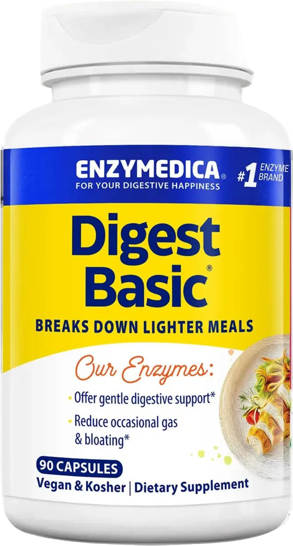 Digest Basic®